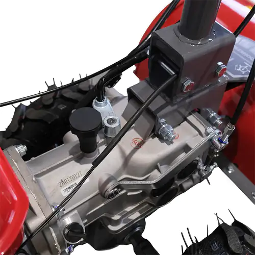 Motocultivador 7HP 54CM Donker´s MT700 Premium